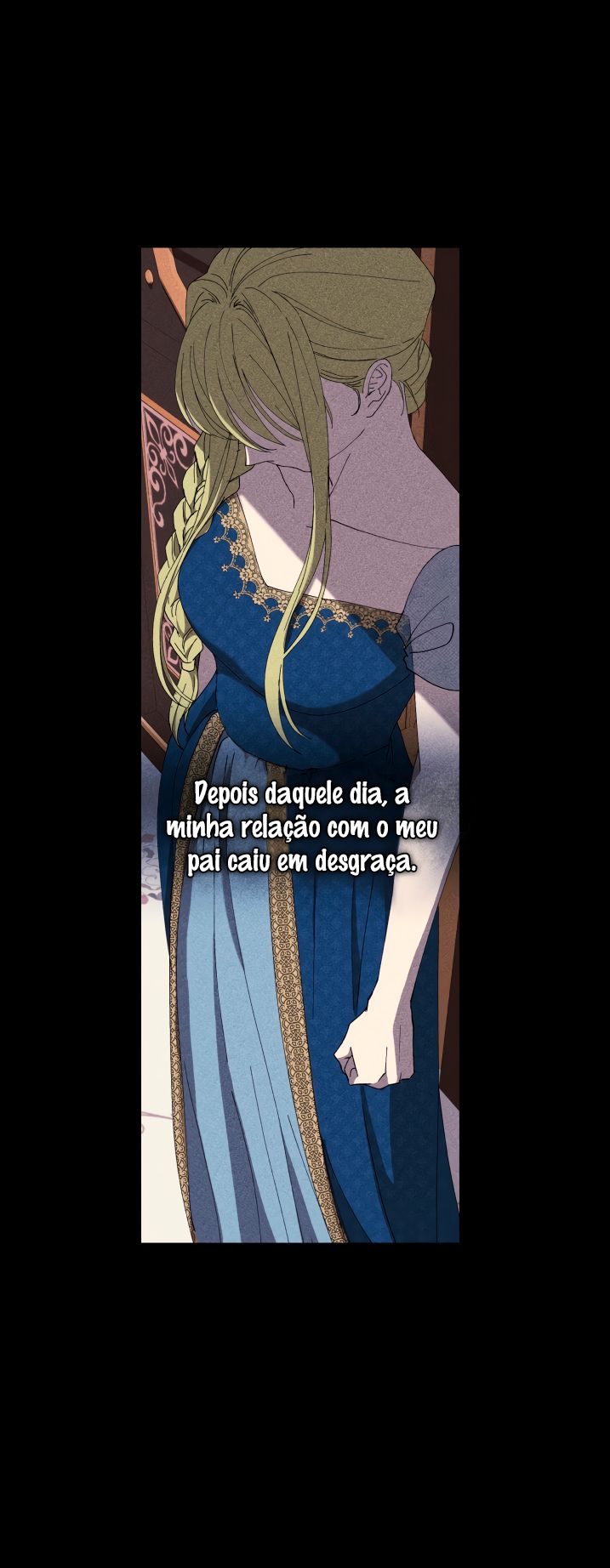 A Princesa Marcou O Traidor Capítulo 6 Página 15