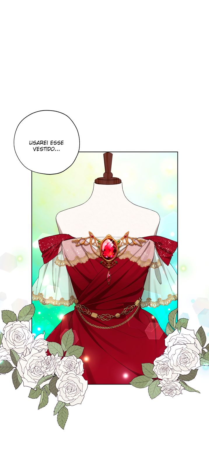 A Princesa Marcou O Traidor Capítulo 6 Página 23