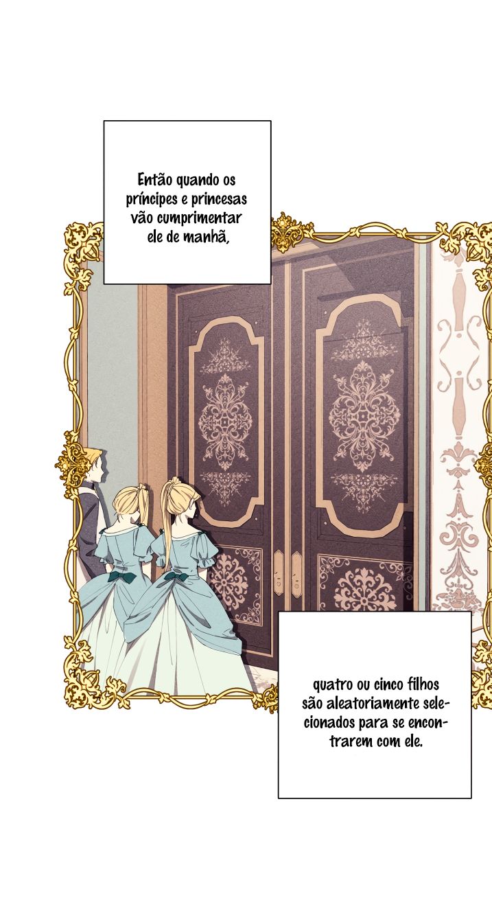 A Princesa Marcou O Traidor Capítulo 6 Página 4