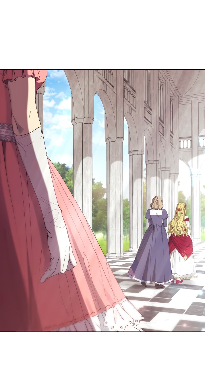 A Princesa Marcou O Traidor Capítulo 6 Página 40