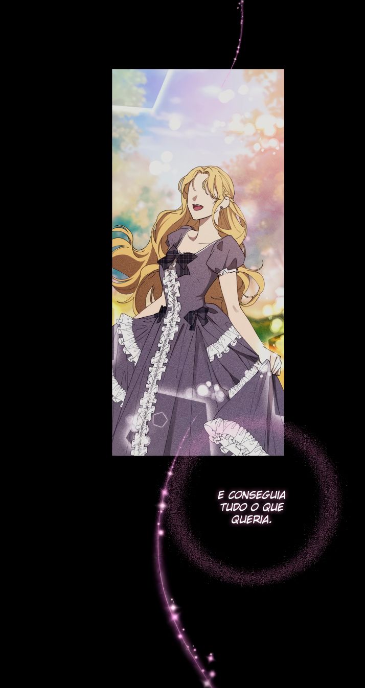 A Princesa Marcou O Traidor Capítulo 6 Página 48
