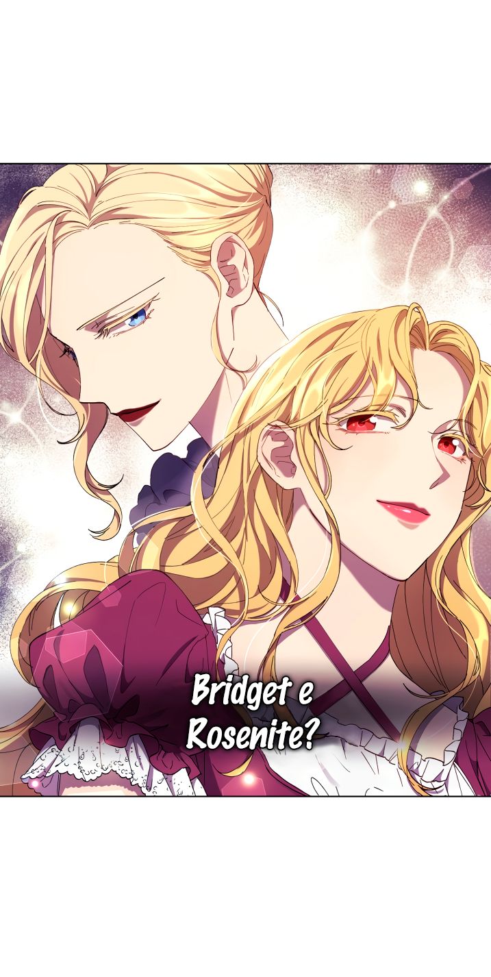 A Princesa Marcou O Traidor Capítulo 6 Página 9