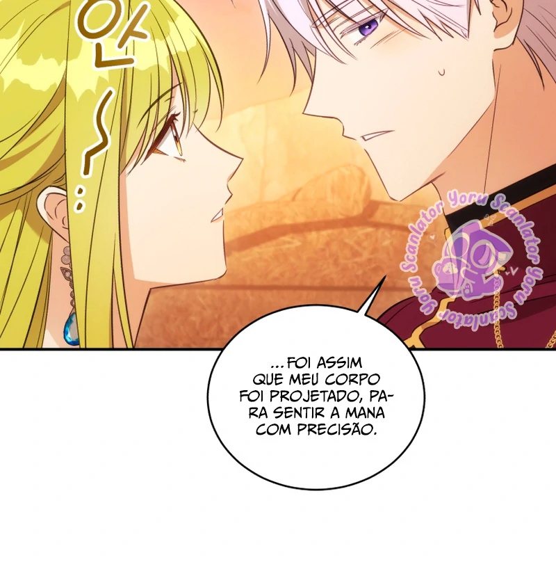 A Princesa Marcou O Traidor Capítulo 65 Página 10