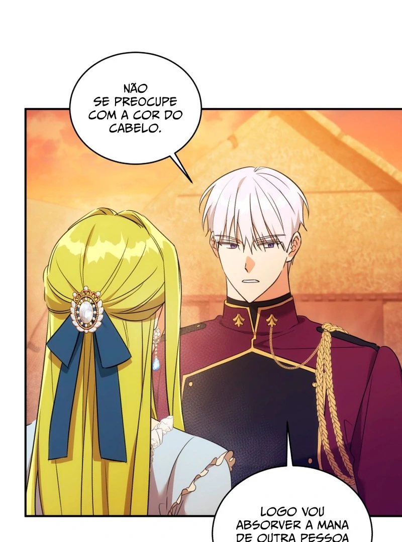 A Princesa Marcou O Traidor Capítulo 65 Página 11