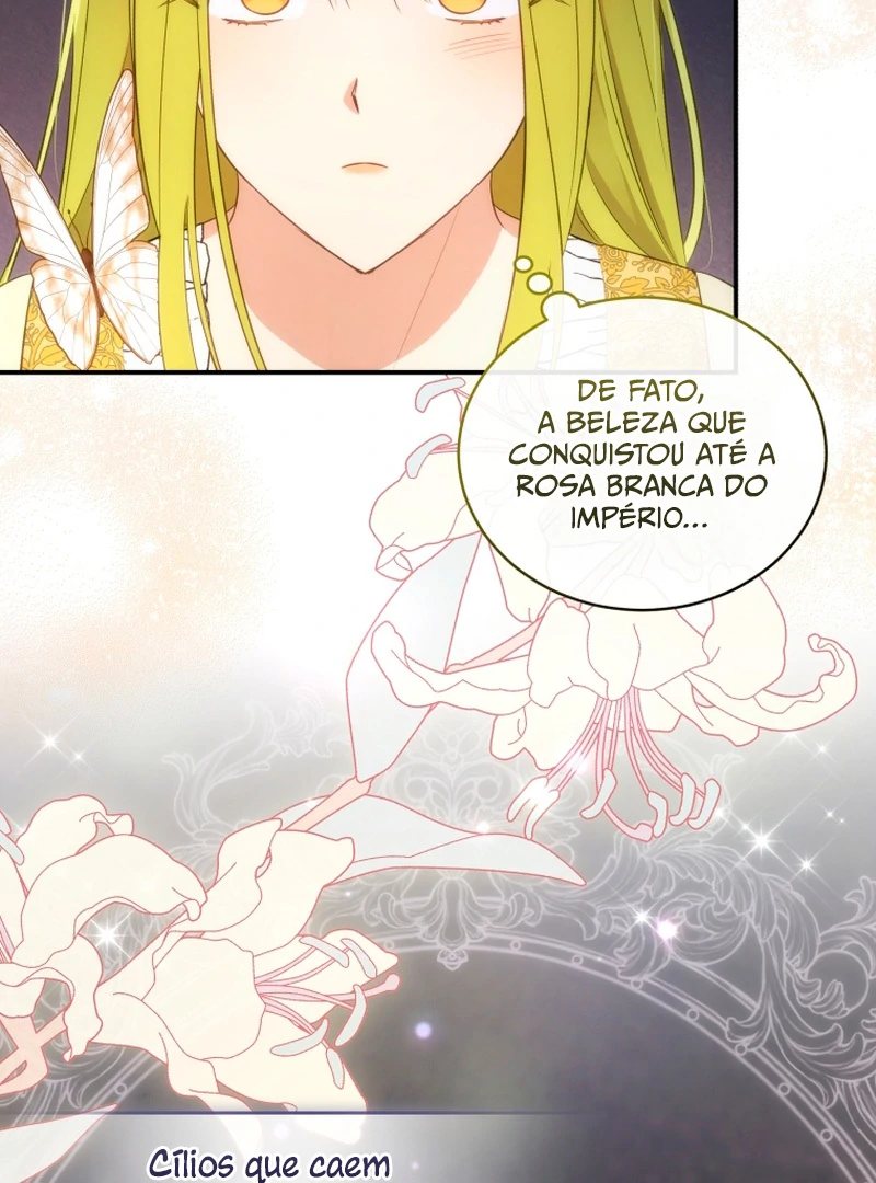 A Princesa Marcou O Traidor Capítulo 65 Página 116