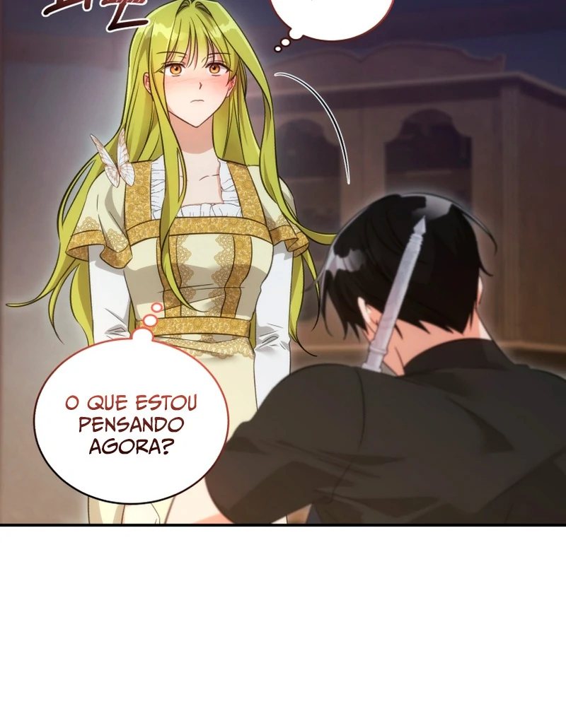 A Princesa Marcou O Traidor Capítulo 65 Página 119