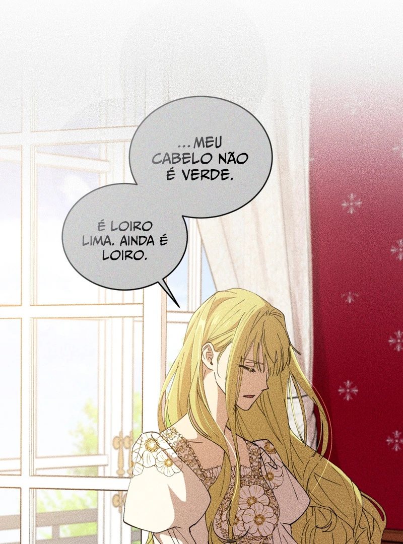 A Princesa Marcou O Traidor Capítulo 65 Página 16