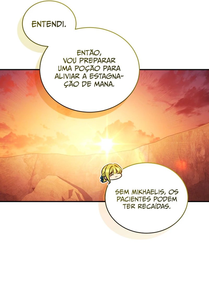 A Princesa Marcou O Traidor Capítulo 65 Página 22