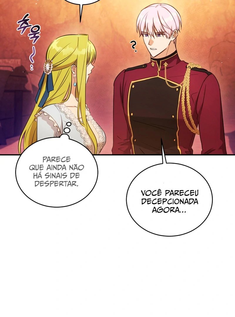 A Princesa Marcou O Traidor Capítulo 65 Página 25