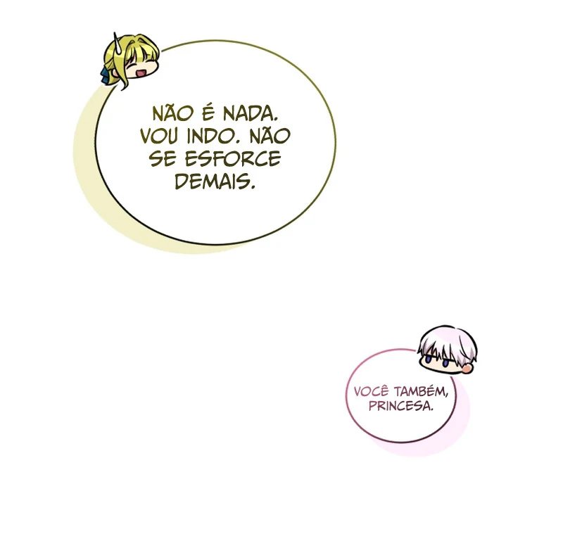 A Princesa Marcou O Traidor Capítulo 65 Página 26