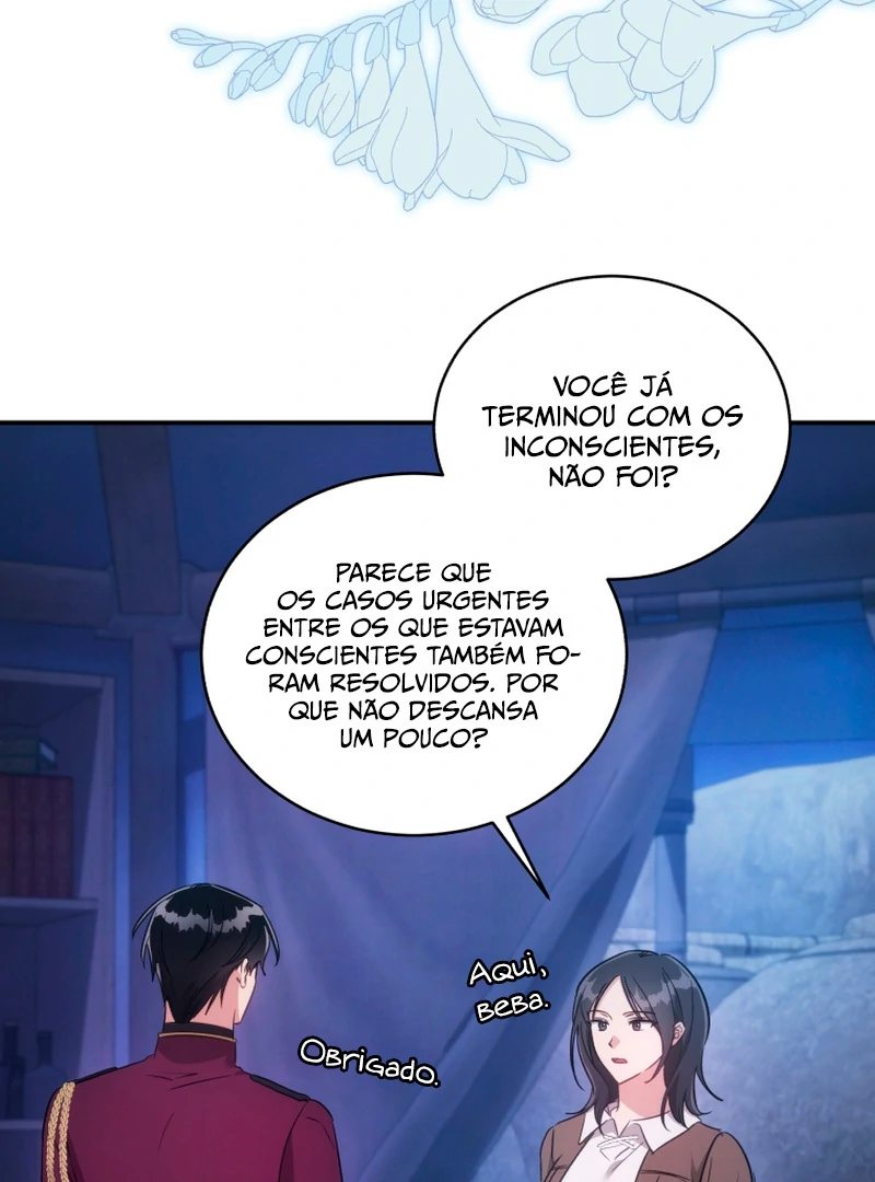 A Princesa Marcou O Traidor Capítulo 65 Página 35