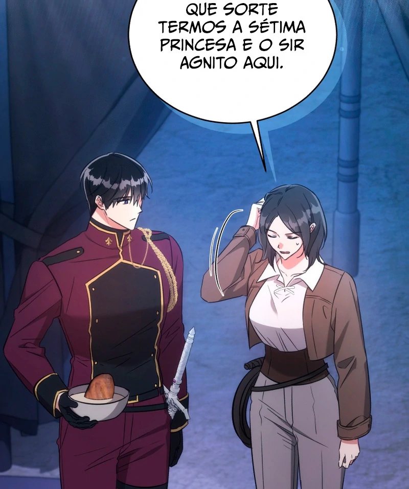 A Princesa Marcou O Traidor Capítulo 65 Página 38