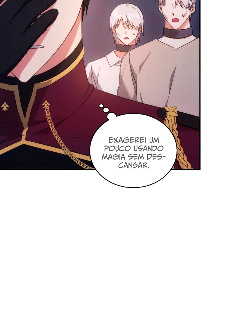 A Princesa Marcou O Traidor Capítulo 65 Página 49