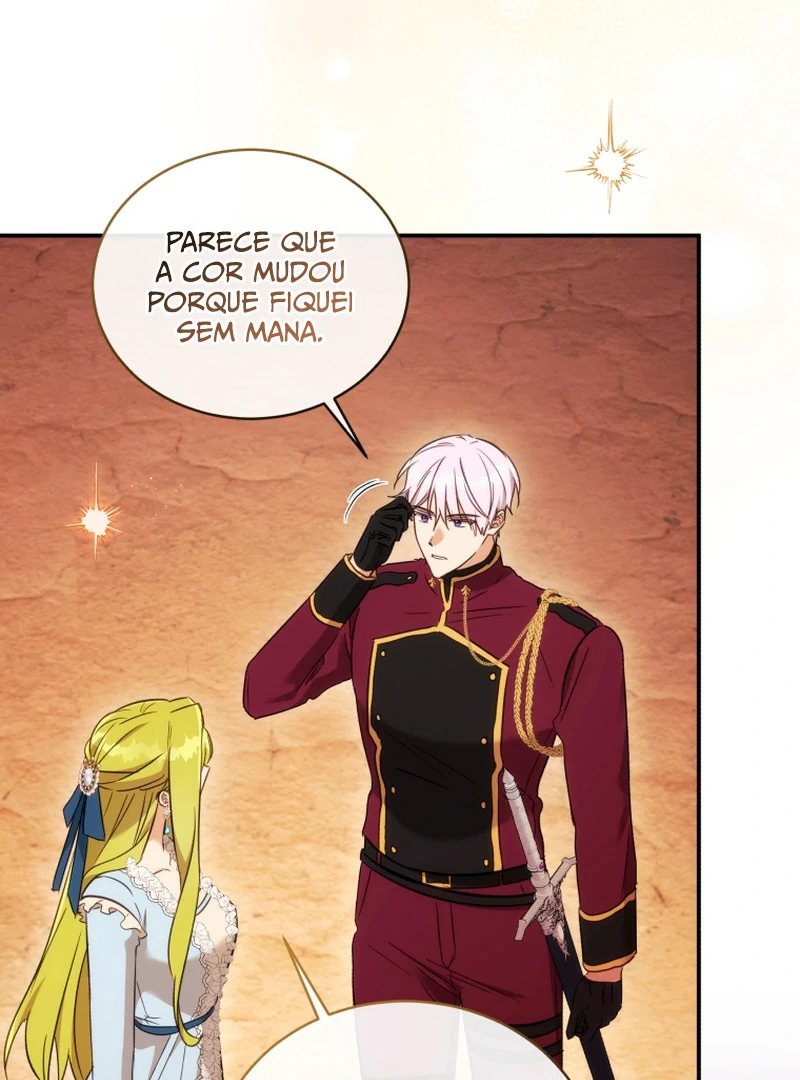 A Princesa Marcou O Traidor Capítulo 65 Página 6