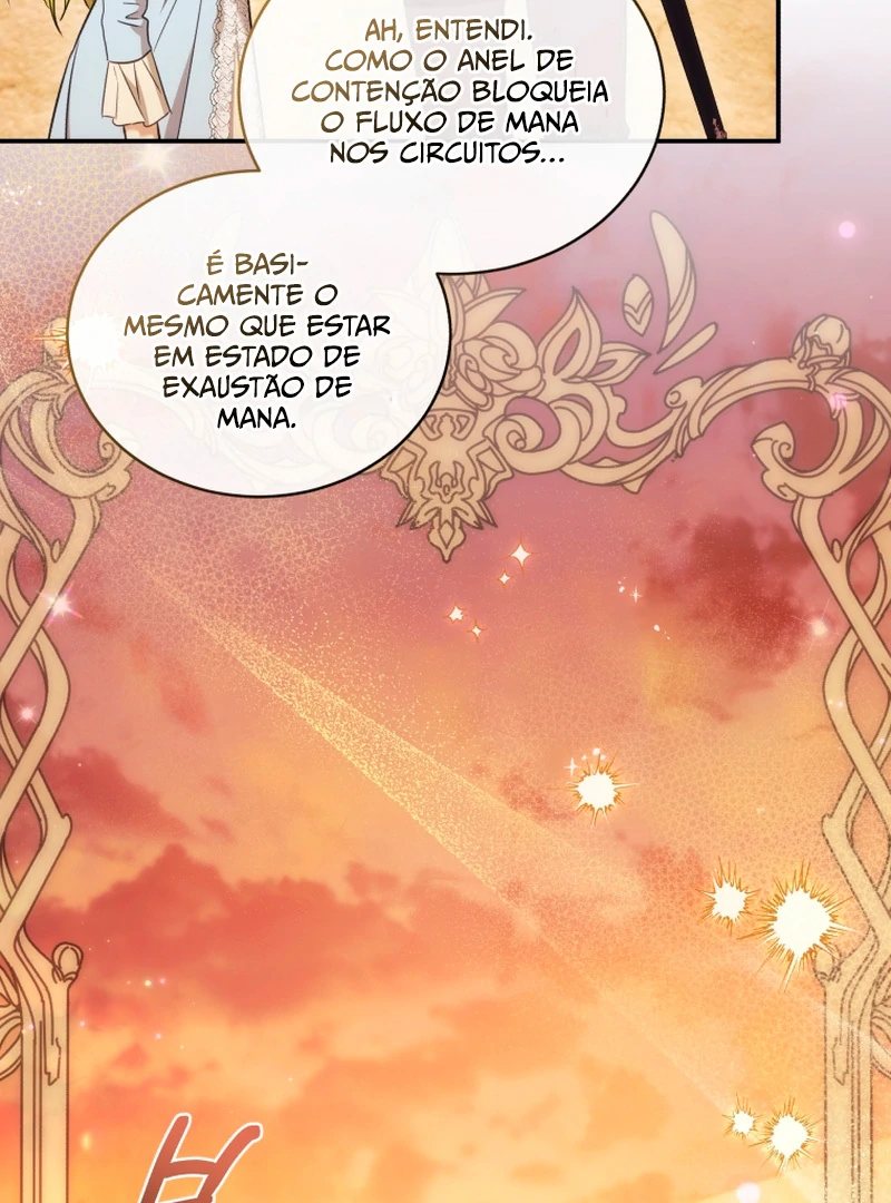 A Princesa Marcou O Traidor Capítulo 65 Página 7