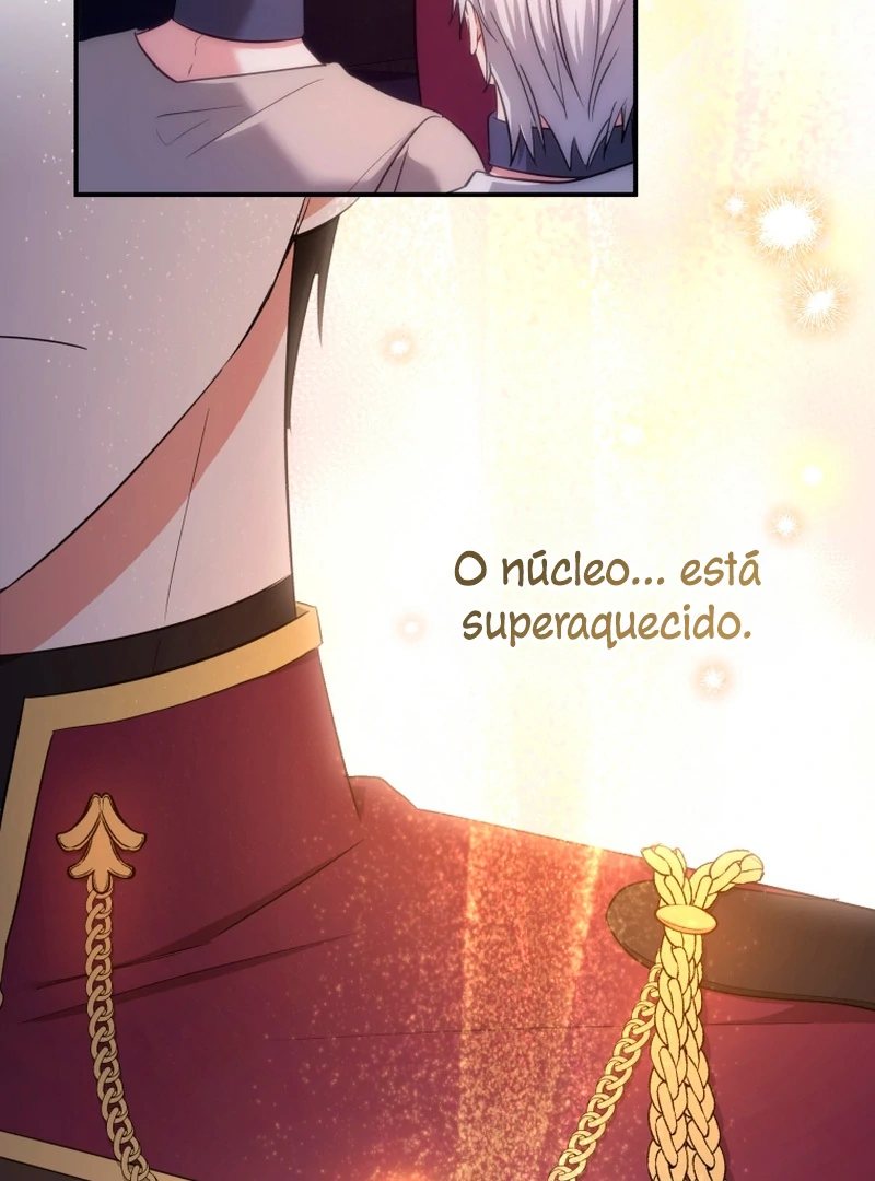 A Princesa Marcou O Traidor Capítulo 65 Página 79