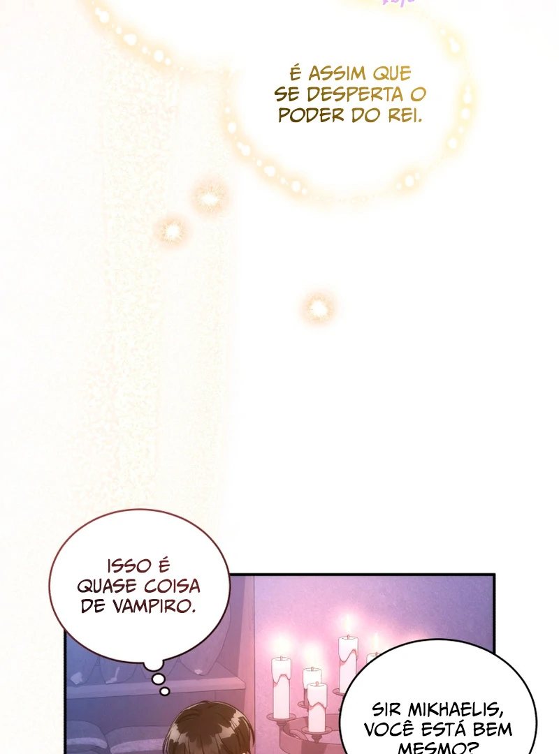A Princesa Marcou O Traidor Capítulo 65 Página 85