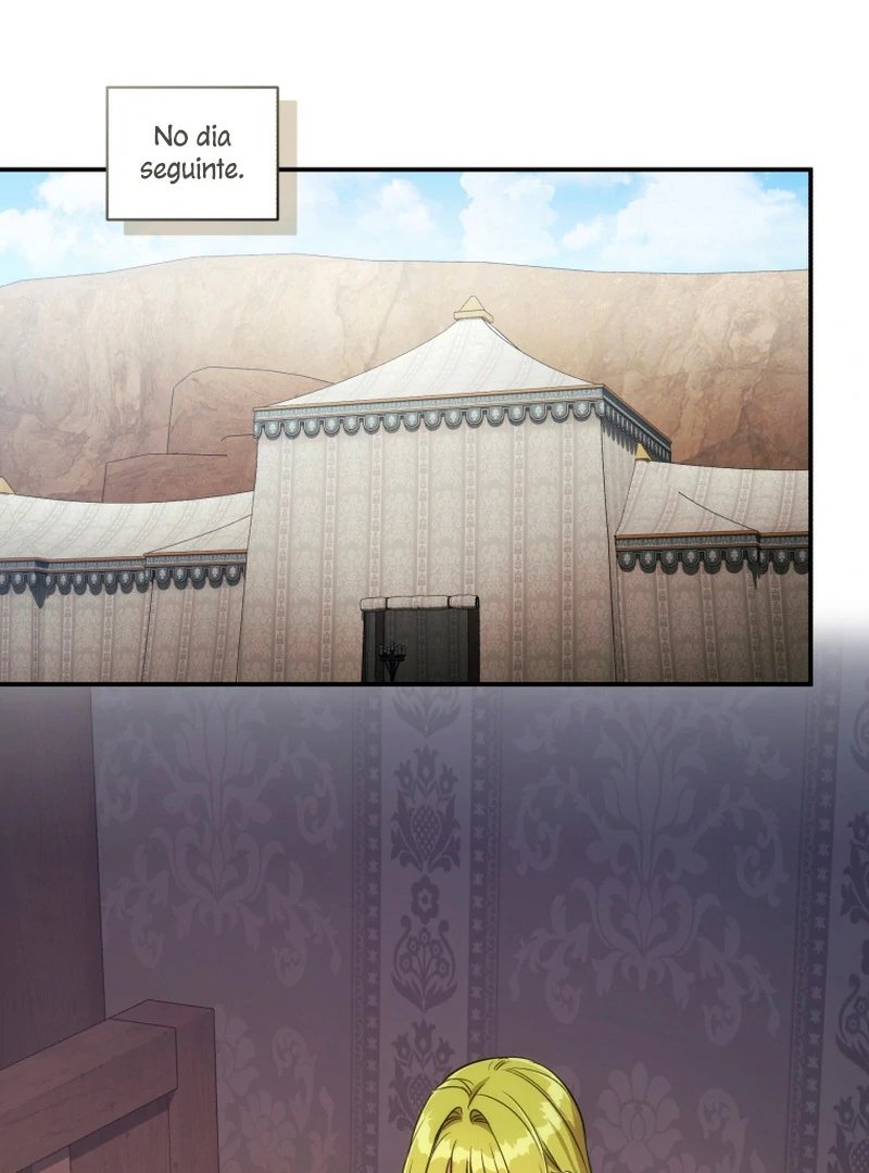 A Princesa Marcou O Traidor Capítulo 65 Página 97