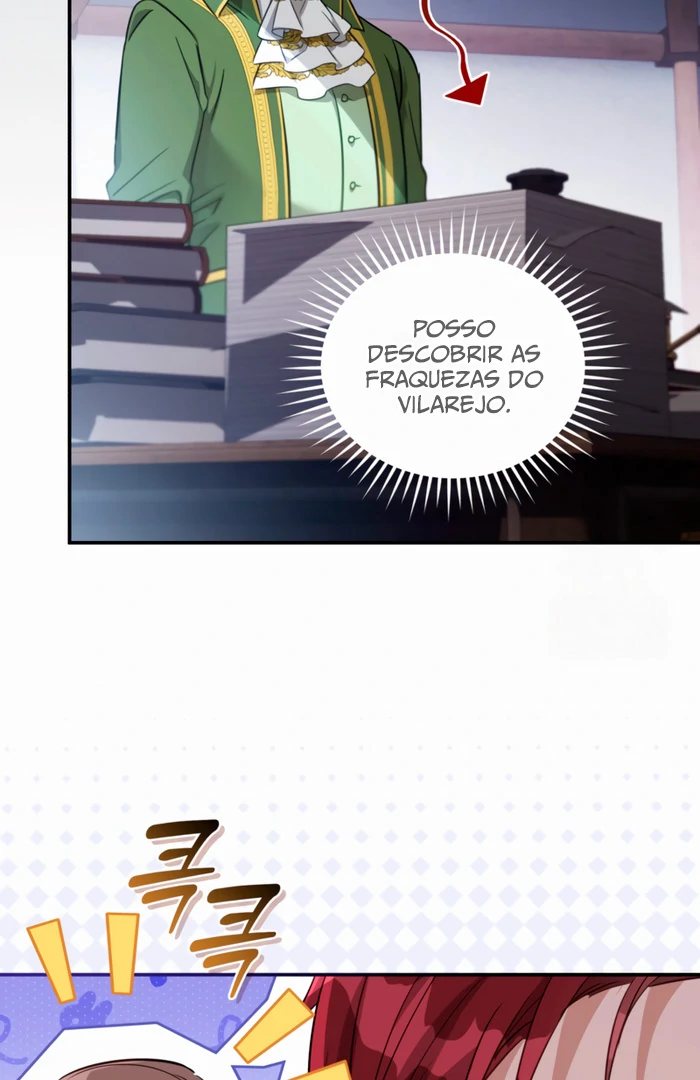 A Princesa Marcou O Traidor Capítulo 68 Página 12