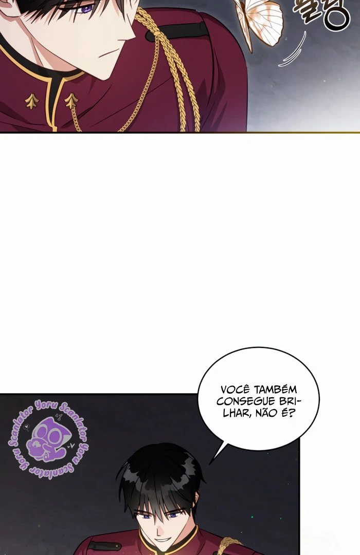 A Princesa Marcou O Traidor Capítulo 68 Página 30