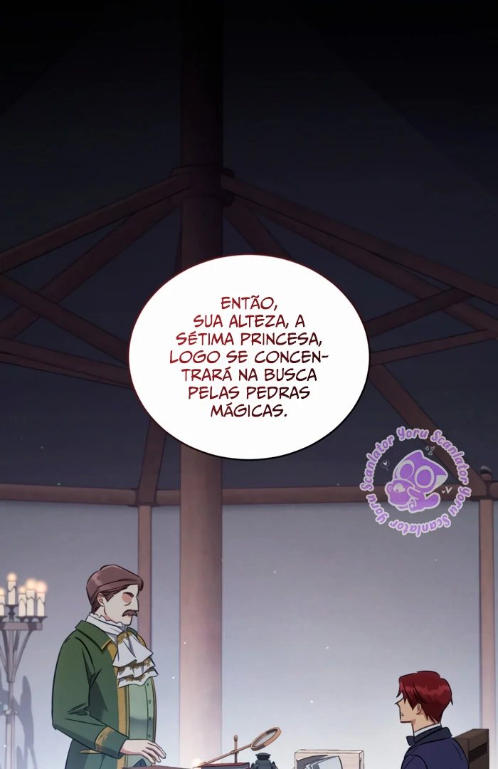 A Princesa Marcou O Traidor Capítulo 68 Página 4