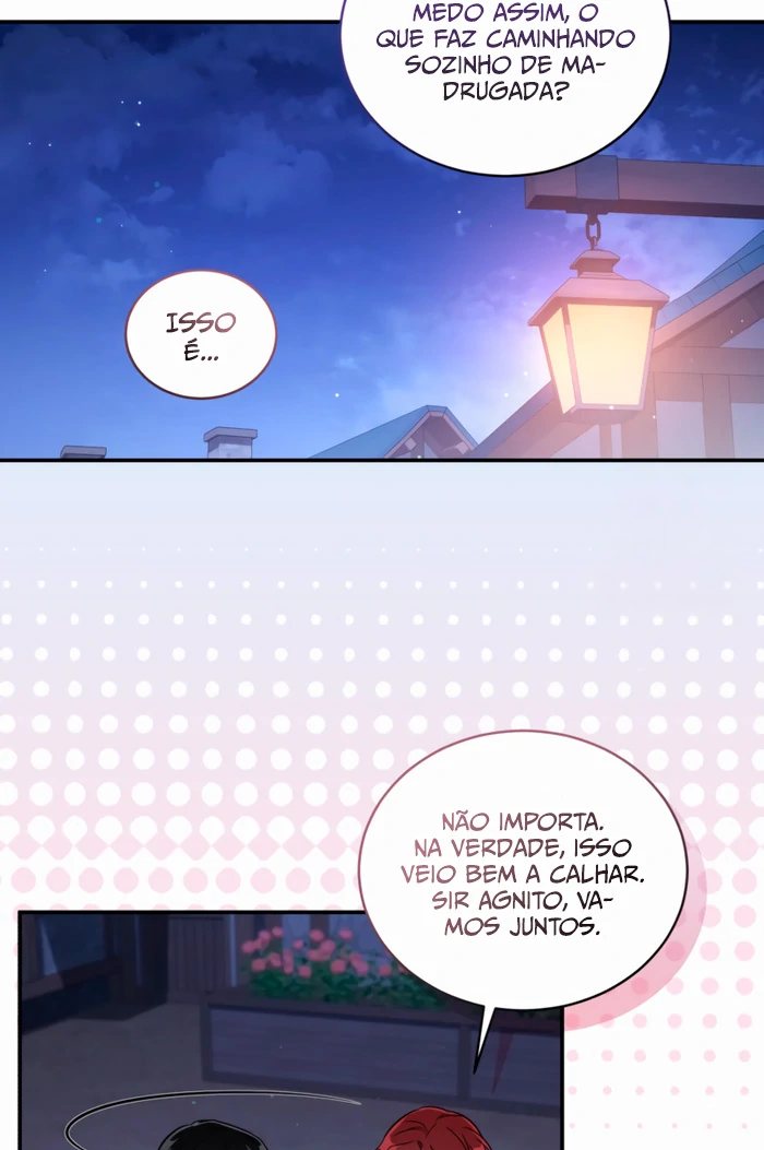A Princesa Marcou O Traidor Capítulo 68 Página 40