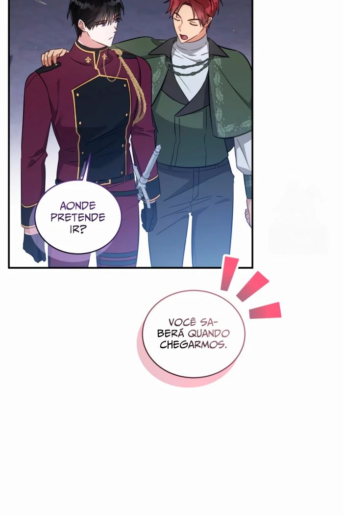 A Princesa Marcou O Traidor Capítulo 68 Página 41