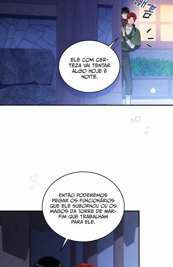 A Princesa Marcou O Traidor Capítulo 68 Página 45