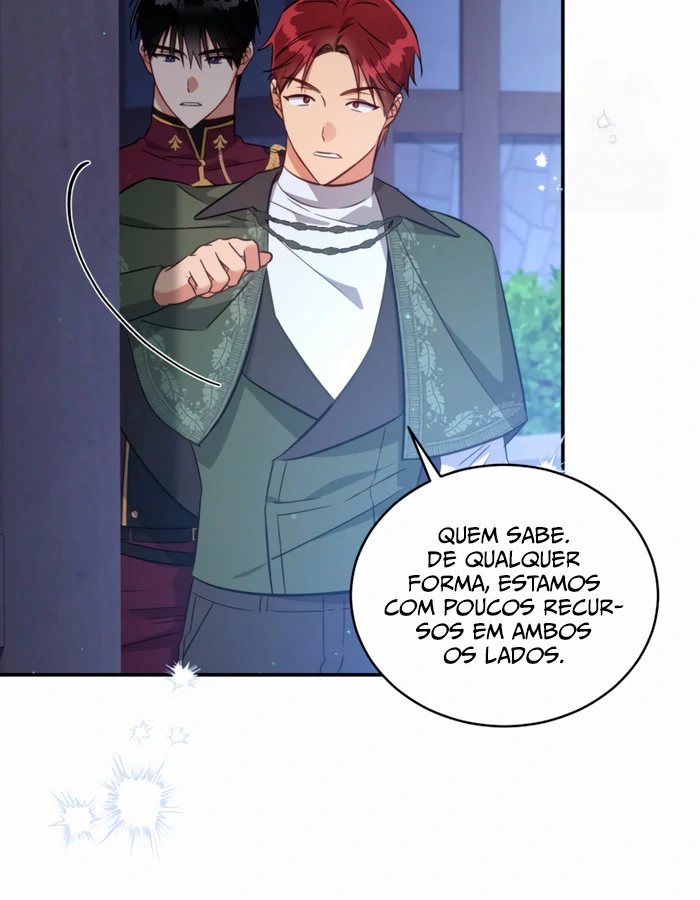 A Princesa Marcou O Traidor Capítulo 68 Página 46