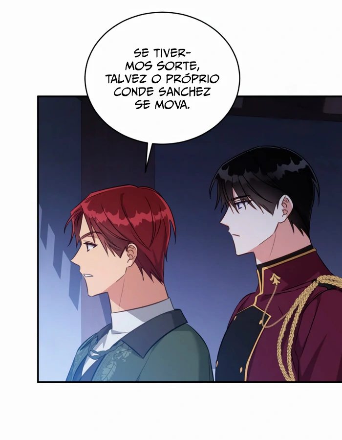 A Princesa Marcou O Traidor Capítulo 68 Página 47