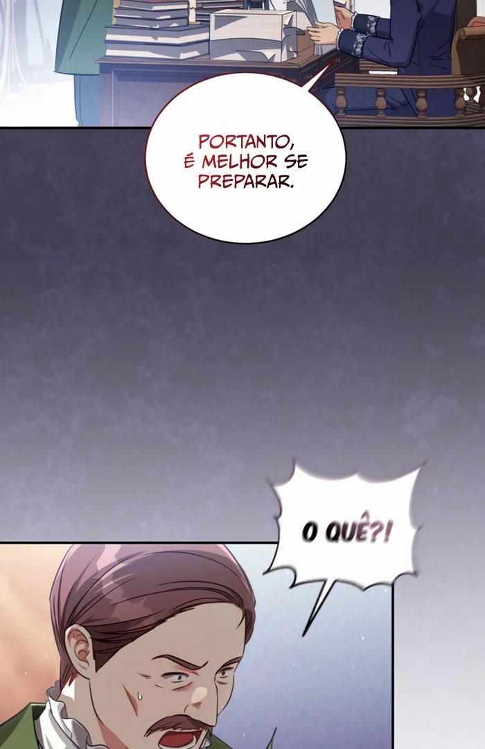 A Princesa Marcou O Traidor Capítulo 68 Página 5