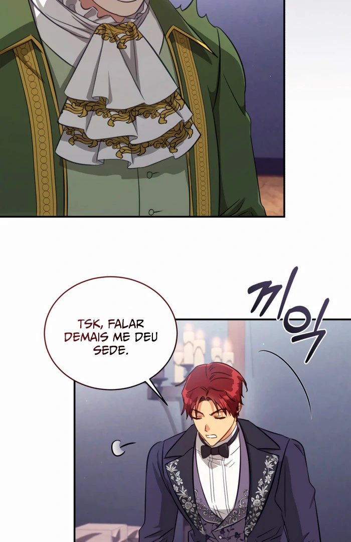A Princesa Marcou O Traidor Capítulo 68 Página 6
