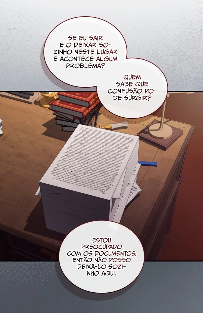 A Princesa Marcou O Traidor Capítulo 68 Página 9