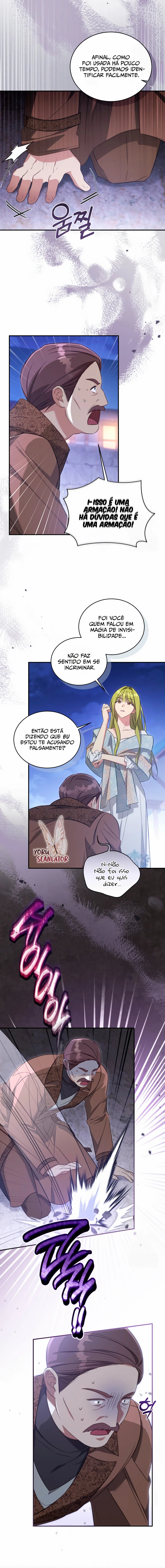 A Princesa Marcou O Traidor Capítulo 69 Página 10