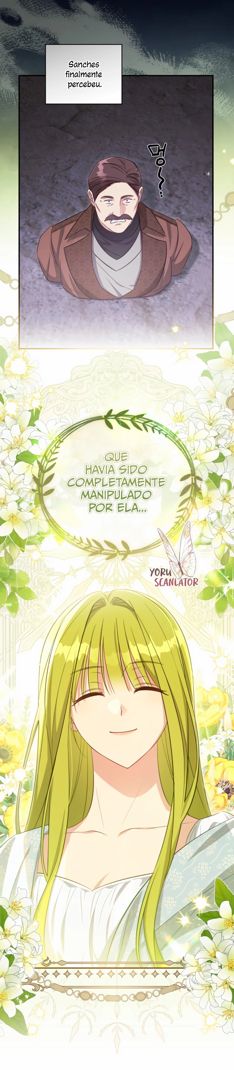 A Princesa Marcou O Traidor Capítulo 69 Página 19