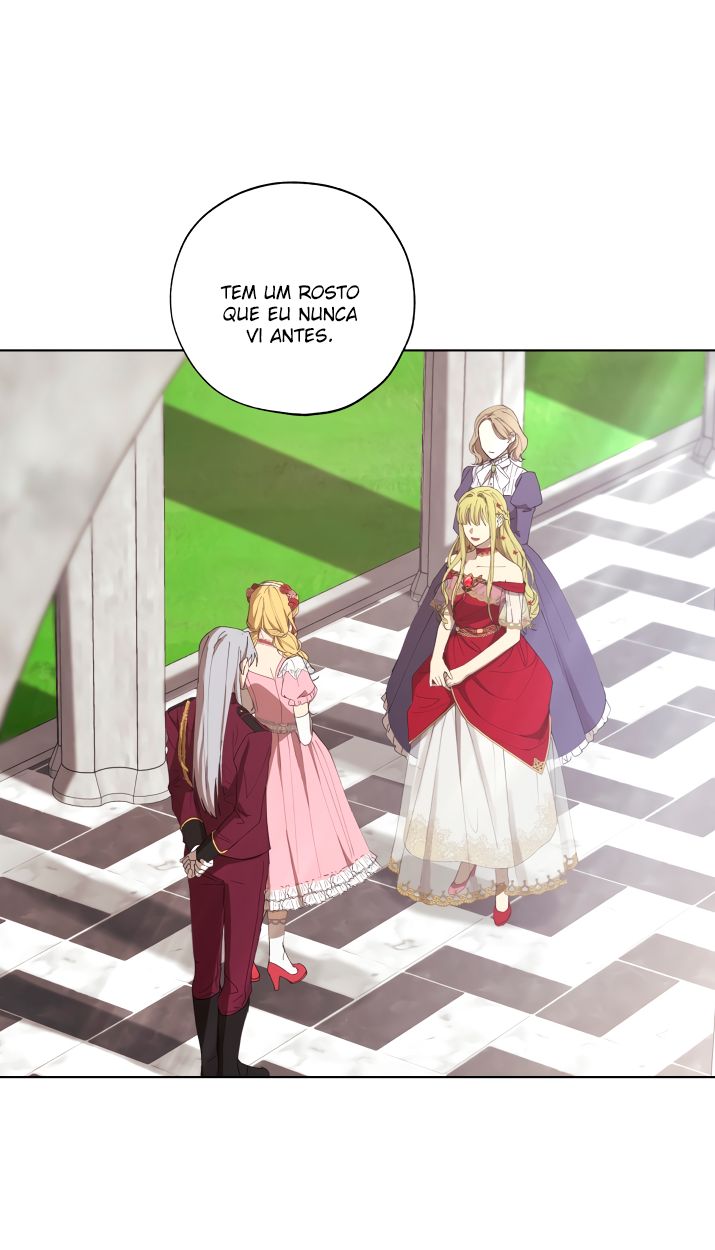 A Princesa Marcou O Traidor Capítulo 7 Página 10
