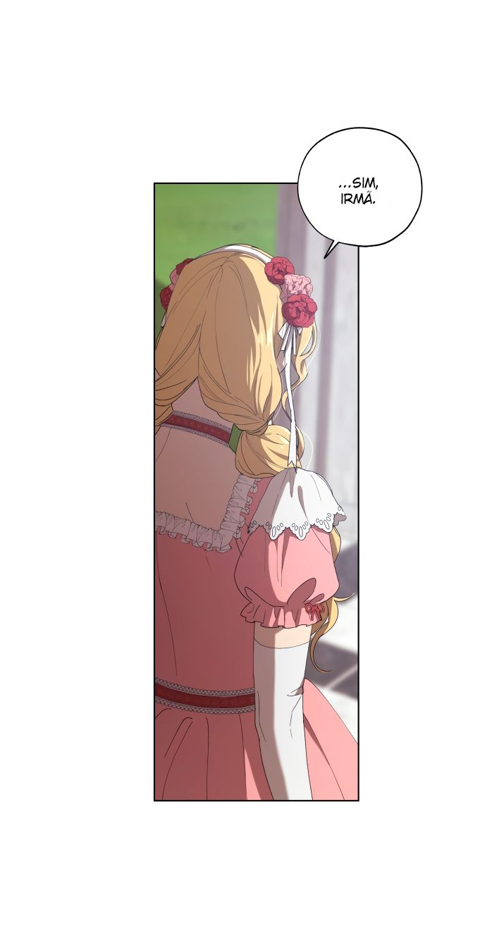 A Princesa Marcou O Traidor Capítulo 7 Página 29