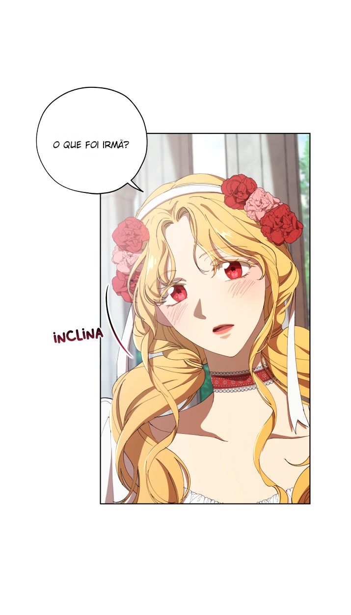 A Princesa Marcou O Traidor Capítulo 7 Página 3