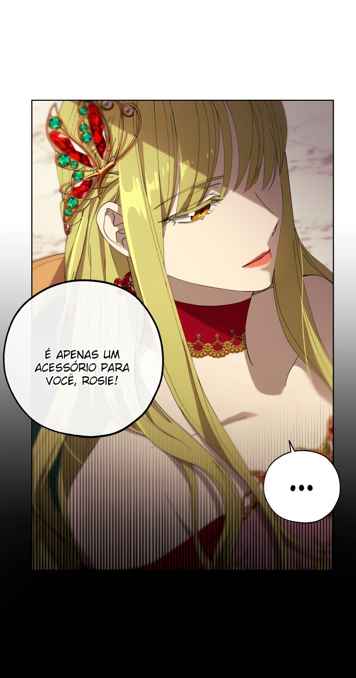 A Princesa Marcou O Traidor Capítulo 7 Página 45