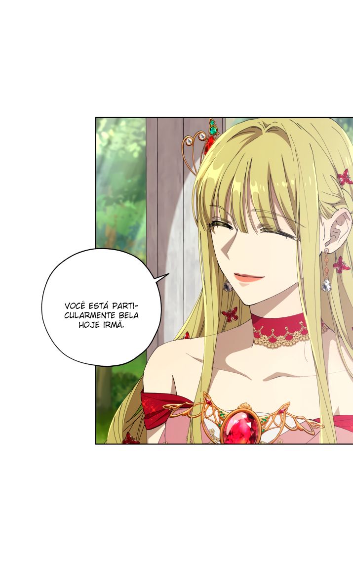 A Princesa Marcou O Traidor Capítulo 7 Página 5