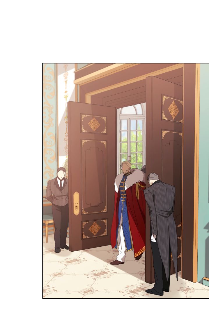 A Princesa Marcou O Traidor Capítulo 7 Página 60