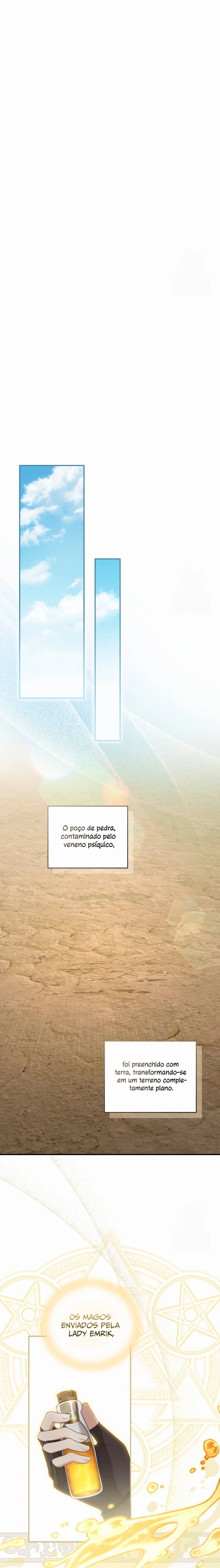 A Princesa Marcou O Traidor Capítulo 71 Página 10