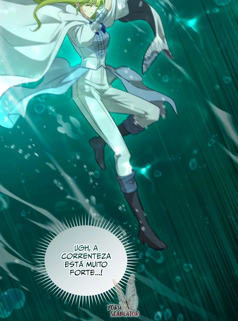 A Princesa Marcou O Traidor Capítulo 75 Página 42