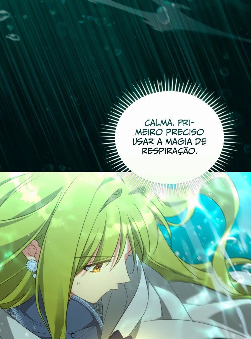 A Princesa Marcou O Traidor Capítulo 75 Página 43