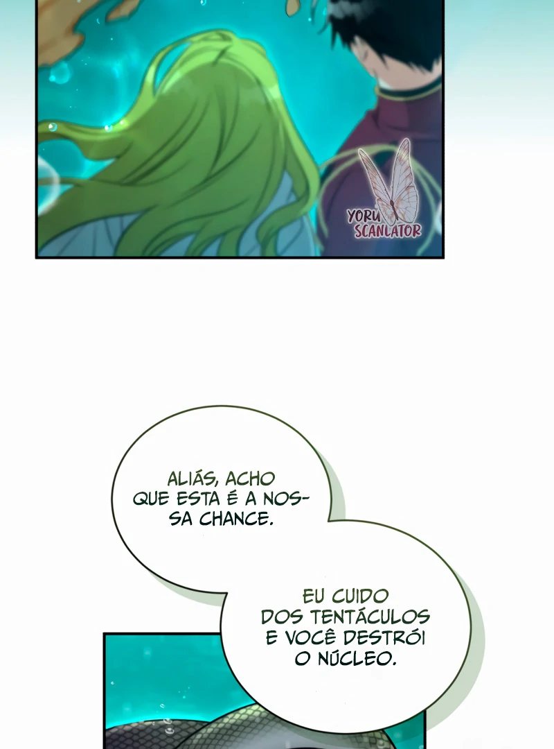 A Princesa Marcou O Traidor Capítulo 75 Página 53