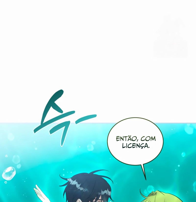 A Princesa Marcou O Traidor Capítulo 75 Página 55