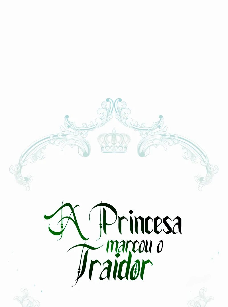 A Princesa Marcou O Traidor Capítulo 75 Página 9