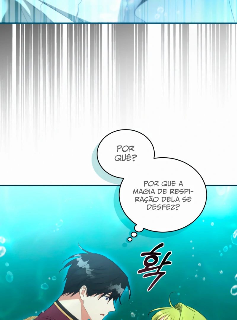 A Princesa Marcou O Traidor Capítulo 75 Página 90