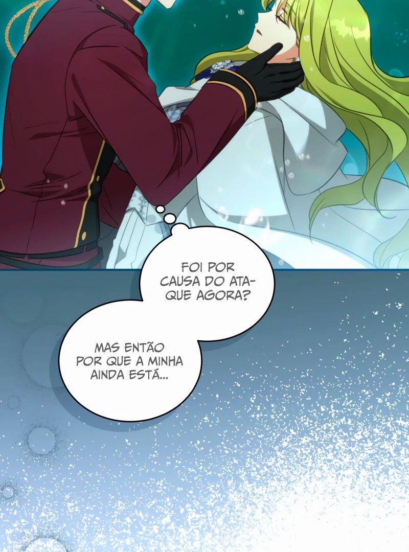 A Princesa Marcou O Traidor Capítulo 75 Página 91