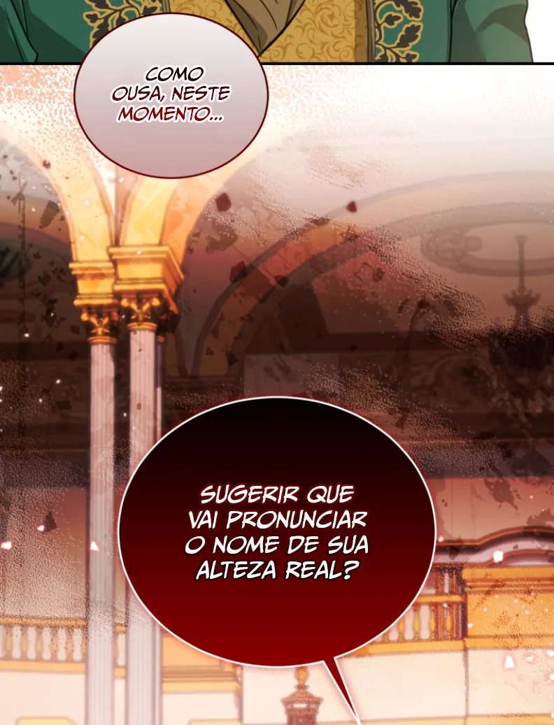 A Princesa Marcou O Traidor Capítulo 79 Página 12